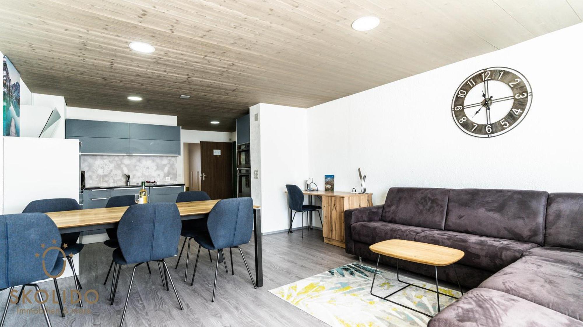 Haus Rhodania Mit Matterhornblick, Riederalp Mitte Екстер'єр фото