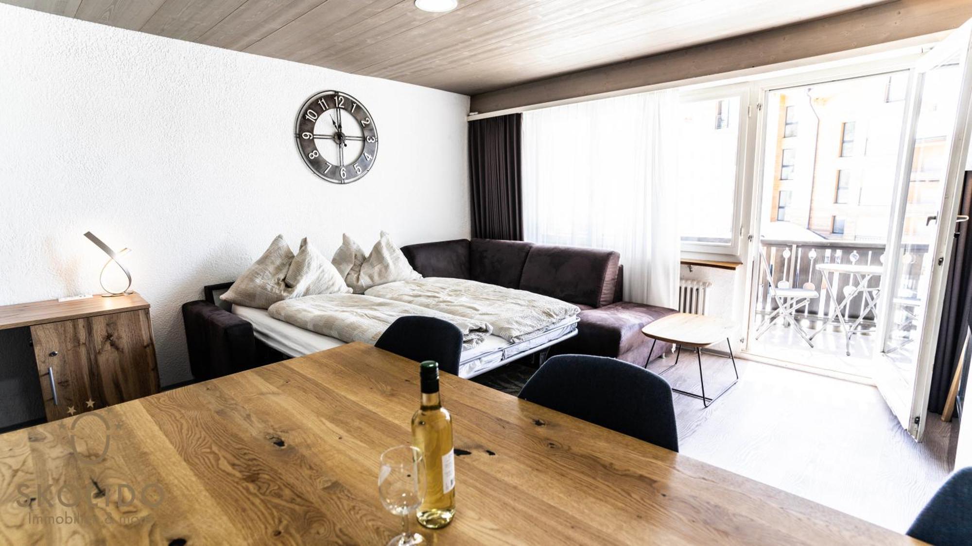 Haus Rhodania Mit Matterhornblick, Riederalp Mitte Екстер'єр фото