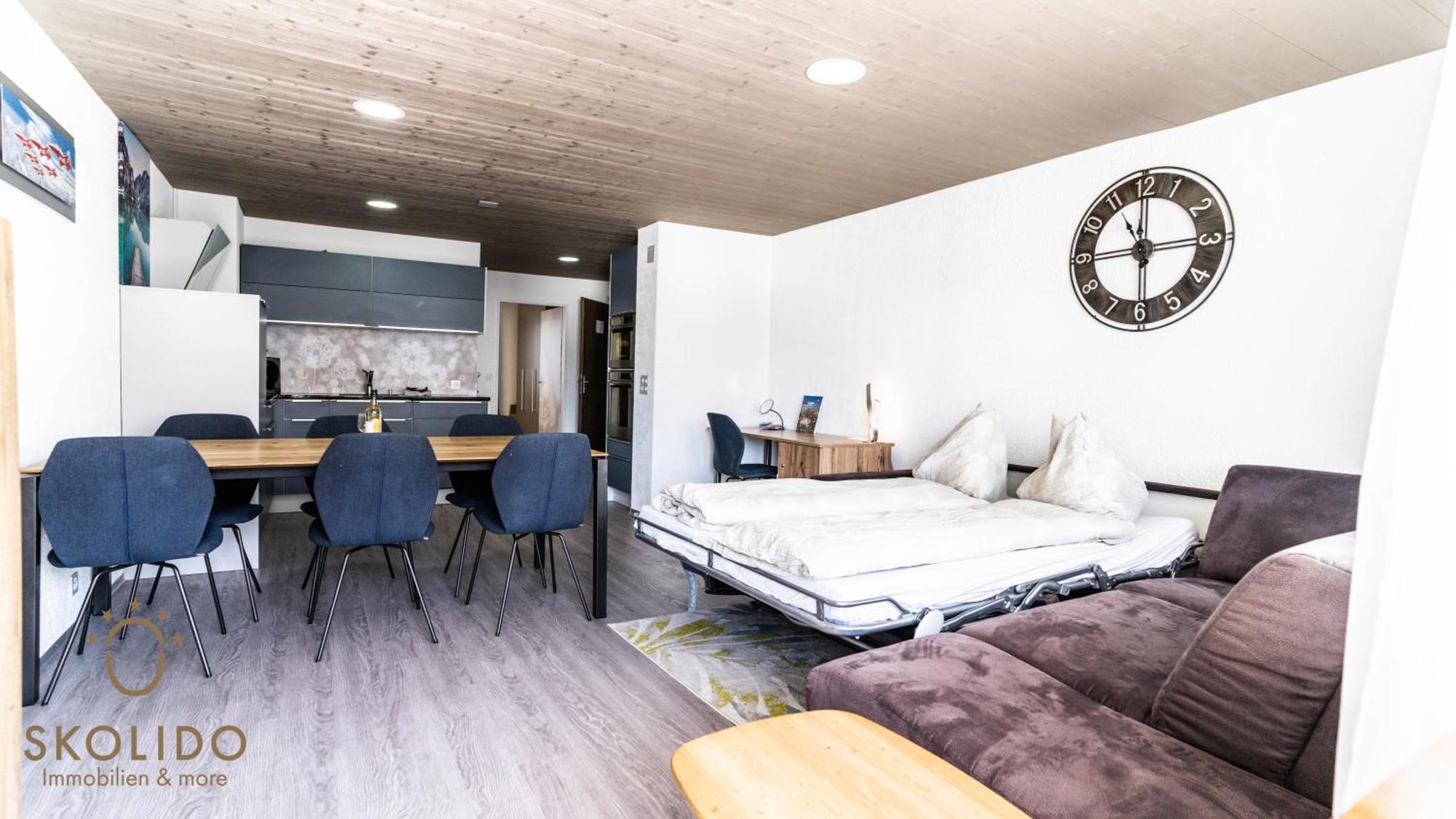 Haus Rhodania Mit Matterhornblick, Riederalp Mitte Екстер'єр фото